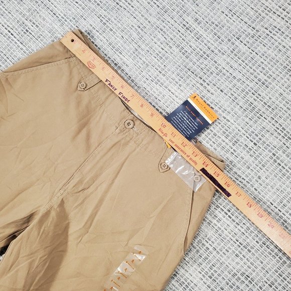 NWT Royal Robbins Outdoor Goddess Canyon Pants, Womens 8, Straight leg, Midrise - Picture 11 of 11